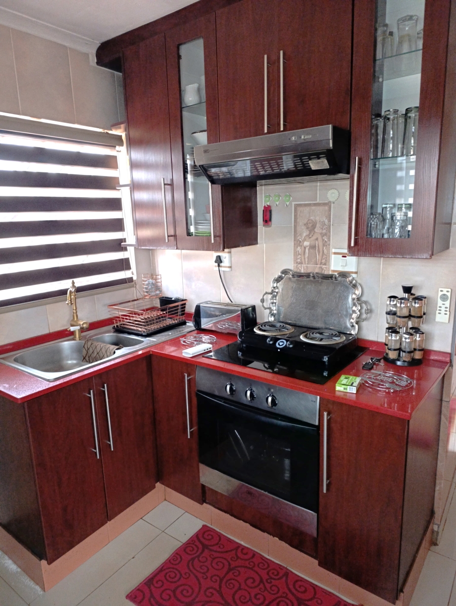 3 Bedroom Property for Sale in Villa Liza Gauteng