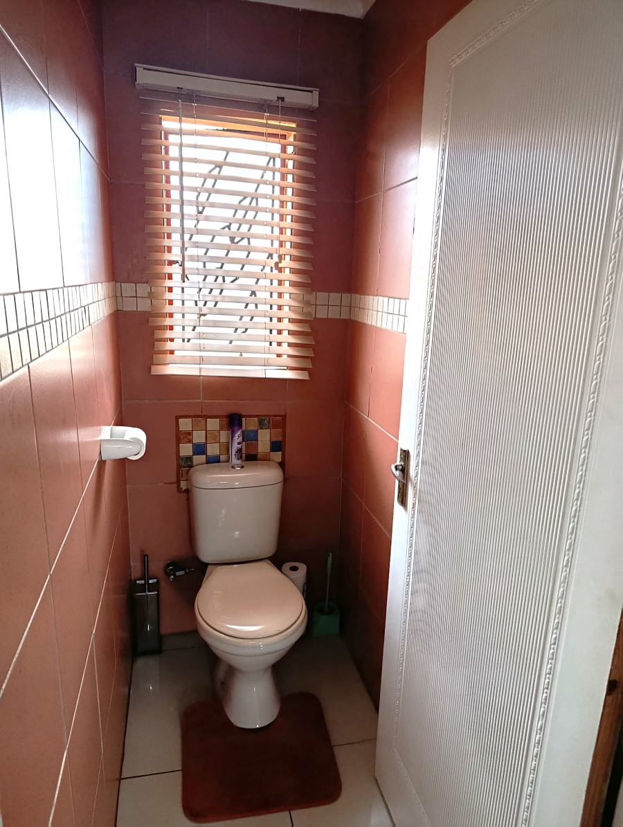 3 Bedroom Property for Sale in Villa Liza Gauteng