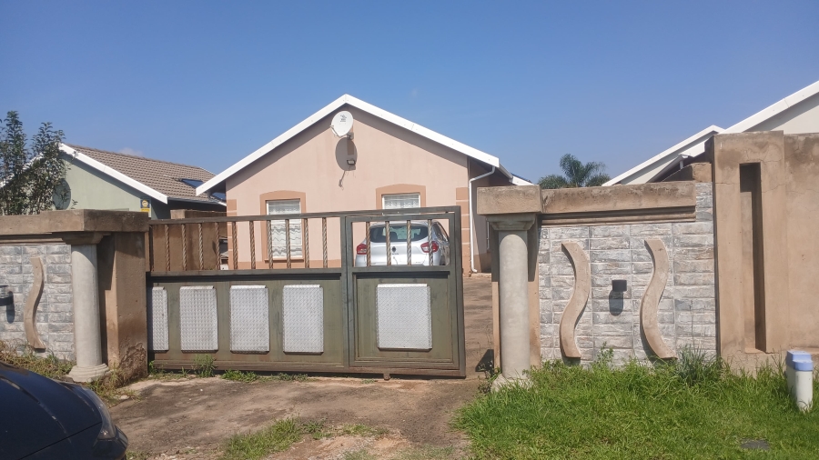 3 Bedroom Property for Sale in Salfin Gauteng