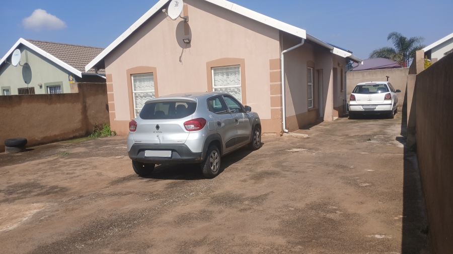 3 Bedroom Property for Sale in Salfin Gauteng