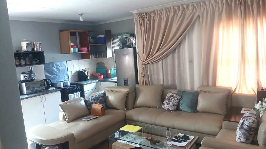 3 Bedroom Property for Sale in Salfin Gauteng