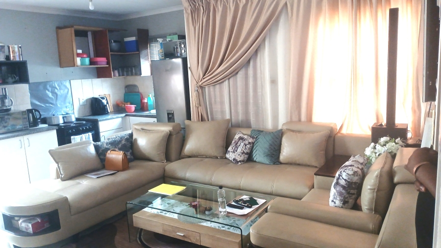 3 Bedroom Property for Sale in Salfin Gauteng