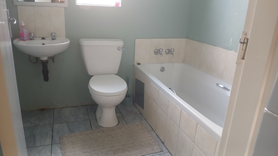 3 Bedroom Property for Sale in Salfin Gauteng