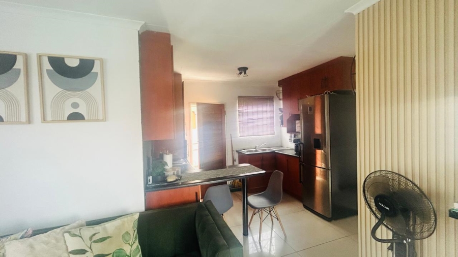 3 Bedroom Property for Sale in Vanderbijlpark CE 4 Gauteng