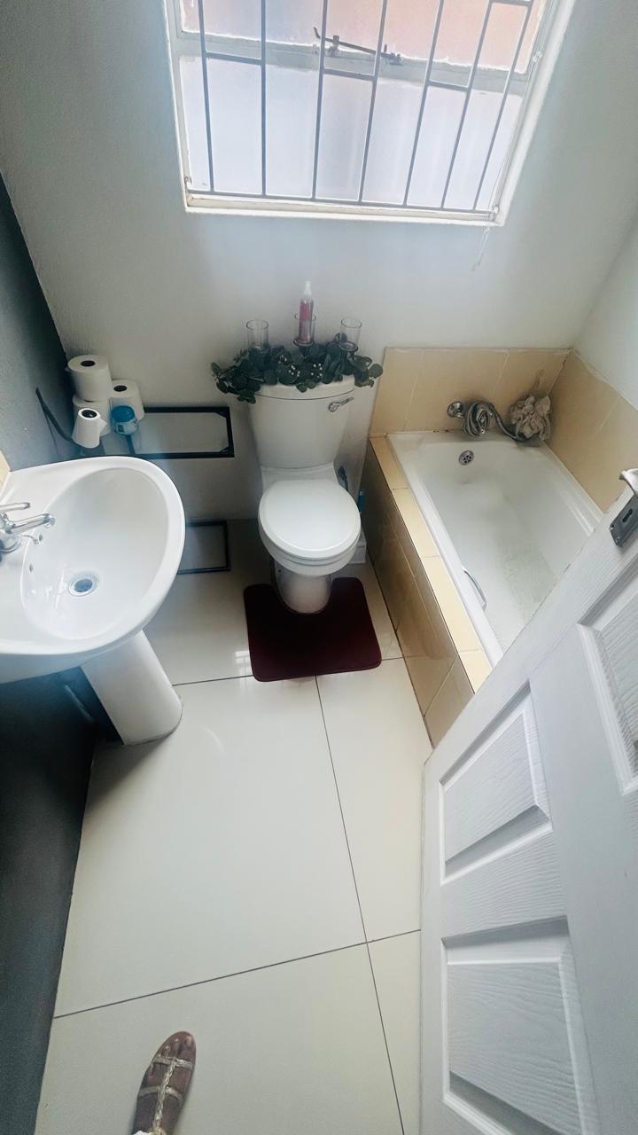 3 Bedroom Property for Sale in Vanderbijlpark CE 4 Gauteng