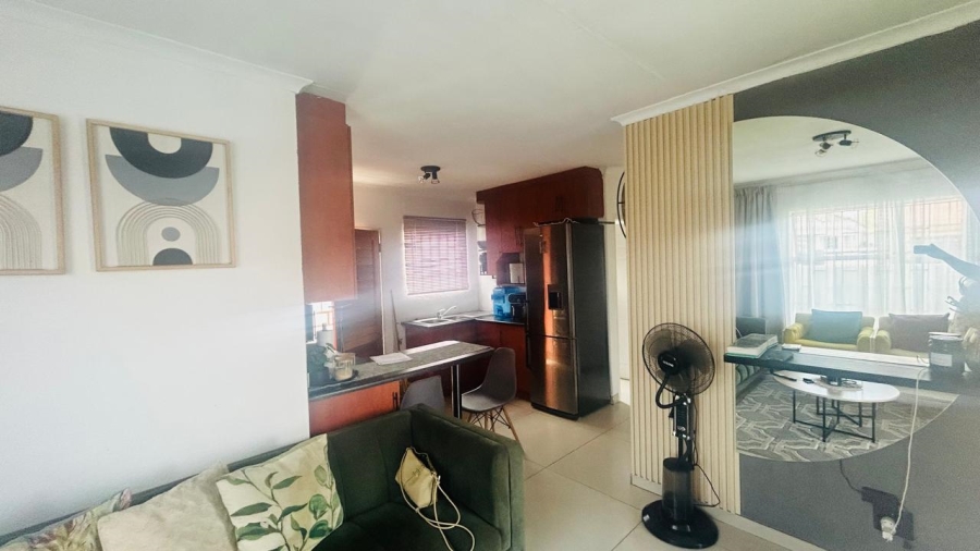 3 Bedroom Property for Sale in Vanderbijlpark CE 4 Gauteng