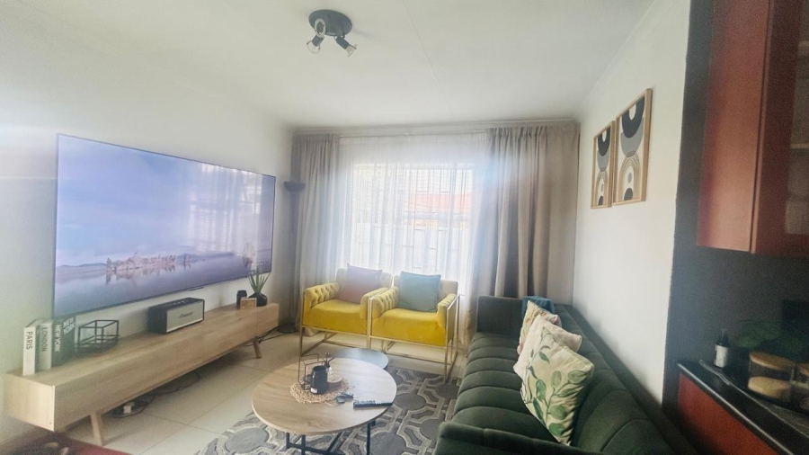 3 Bedroom Property for Sale in Vanderbijlpark CE 4 Gauteng