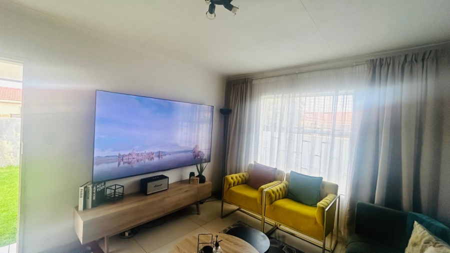 3 Bedroom Property for Sale in Vanderbijlpark CE 4 Gauteng