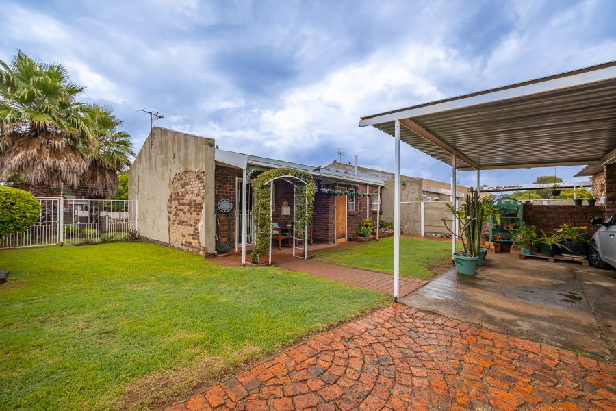 3 Bedroom Property for Sale in Florida Gauteng