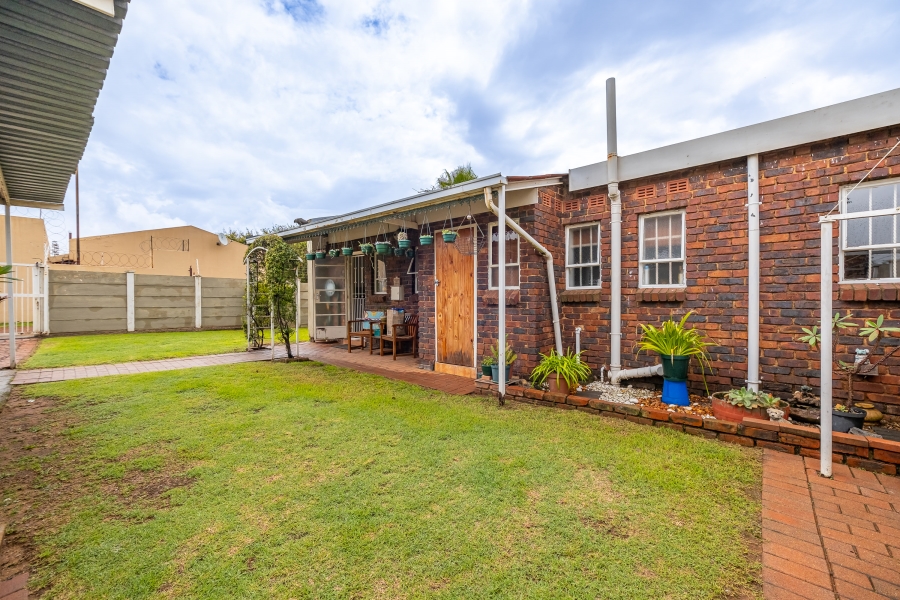 3 Bedroom Property for Sale in Florida Gauteng