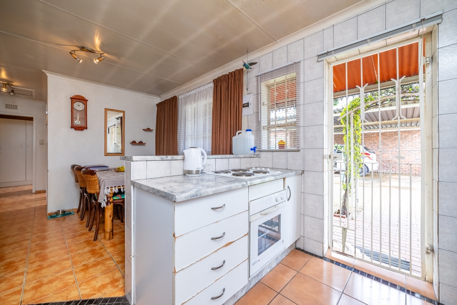 3 Bedroom Property for Sale in Florida Gauteng