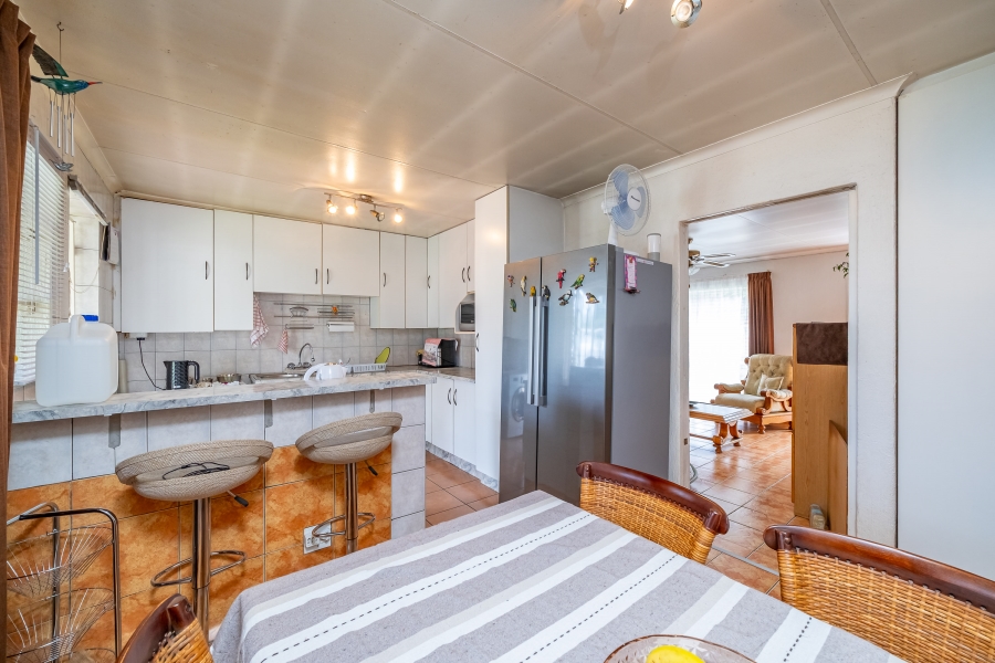 3 Bedroom Property for Sale in Florida Gauteng