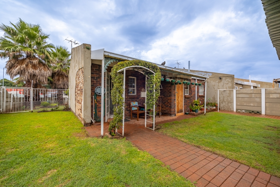 3 Bedroom Property for Sale in Florida Gauteng