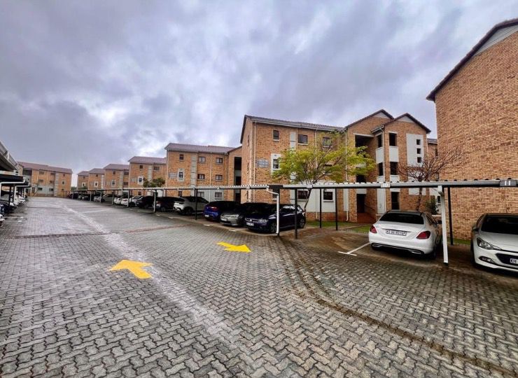 2 Bedroom Property for Sale in Randpark Ridge Gauteng