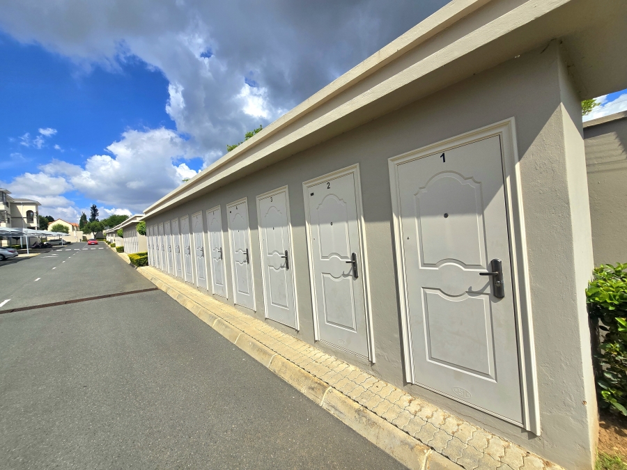 2 Bedroom Property for Sale in Summerset Gauteng