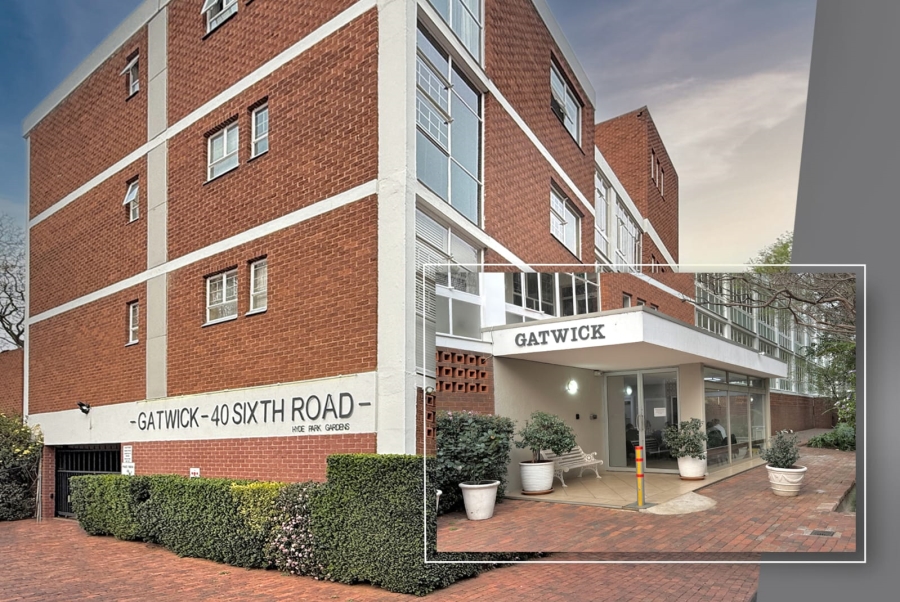 To Let 3 Bedroom Property for Rent in Hyde Park Gauteng