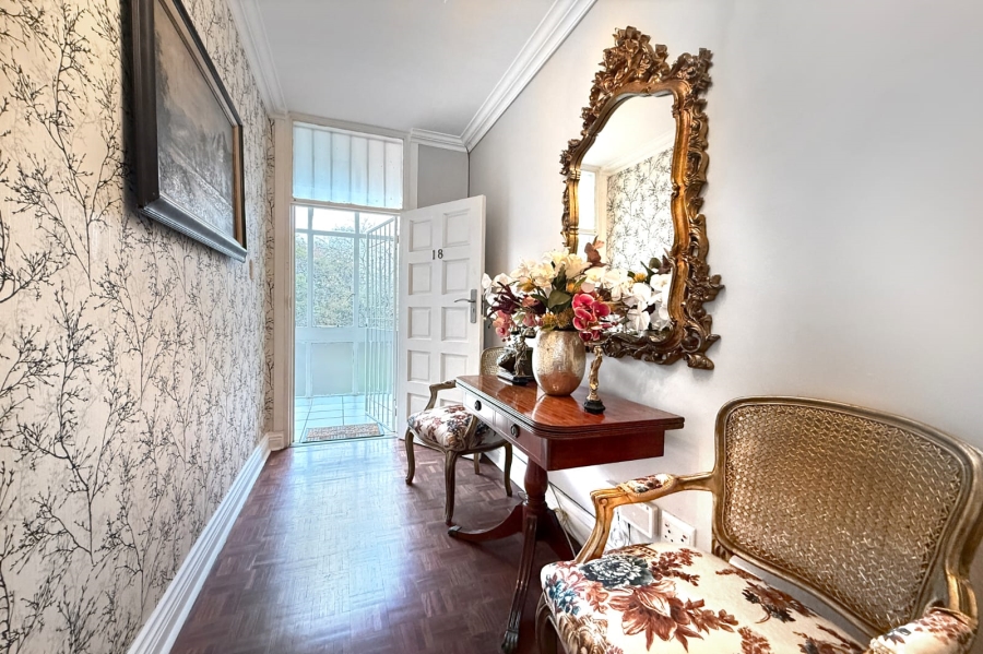 To Let 3 Bedroom Property for Rent in Hyde Park Gauteng