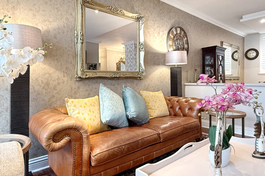 To Let 3 Bedroom Property for Rent in Hyde Park Gauteng