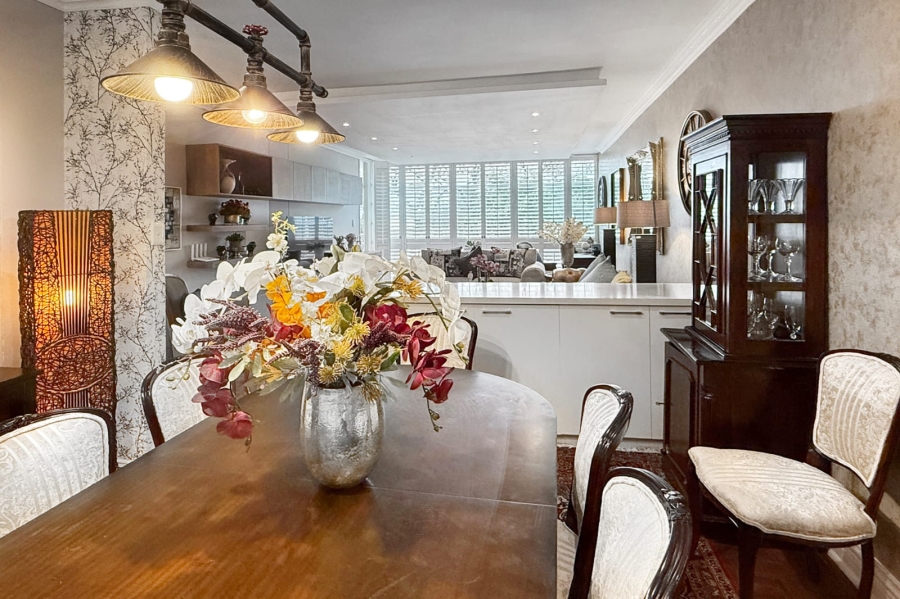 To Let 3 Bedroom Property for Rent in Hyde Park Gauteng