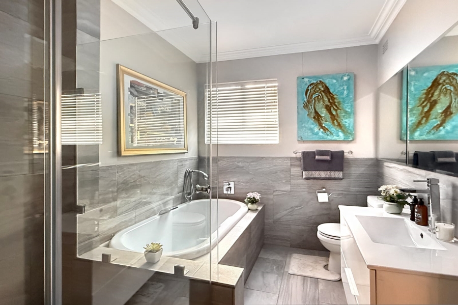 To Let 3 Bedroom Property for Rent in Hyde Park Gauteng