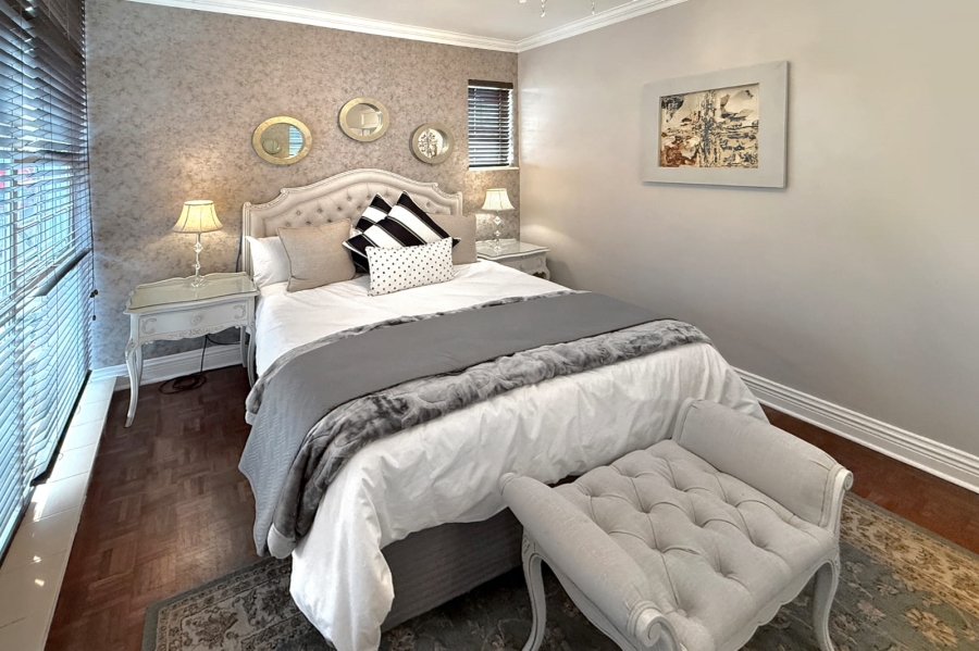 To Let 3 Bedroom Property for Rent in Hyde Park Gauteng