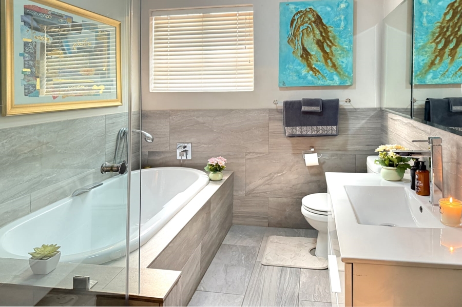 To Let 3 Bedroom Property for Rent in Hyde Park Gauteng