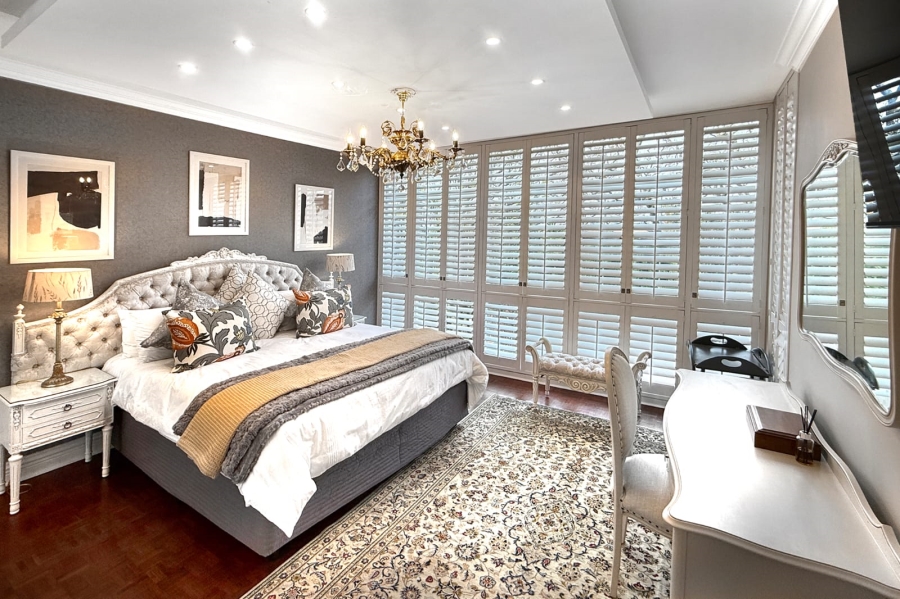 To Let 3 Bedroom Property for Rent in Hyde Park Gauteng