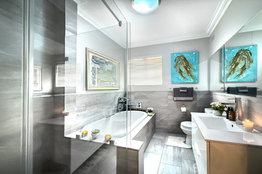 To Let 3 Bedroom Property for Rent in Hyde Park Gauteng