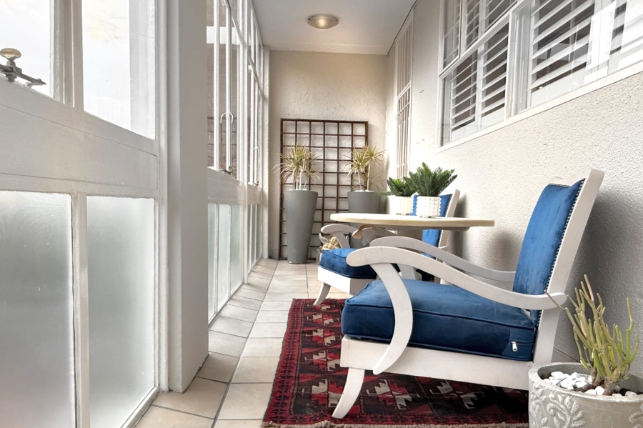 To Let 3 Bedroom Property for Rent in Hyde Park Gauteng