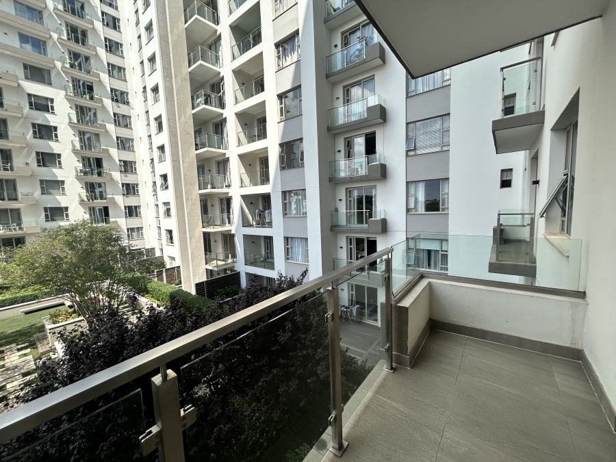 To Let 2 Bedroom Property for Rent in Rosebank Gauteng