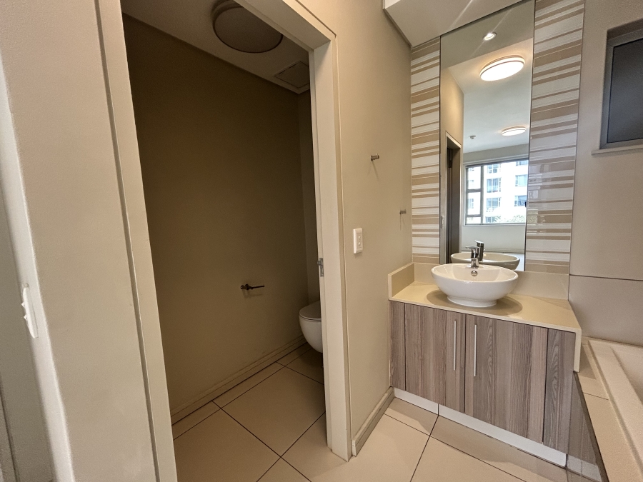To Let 2 Bedroom Property for Rent in Rosebank Gauteng