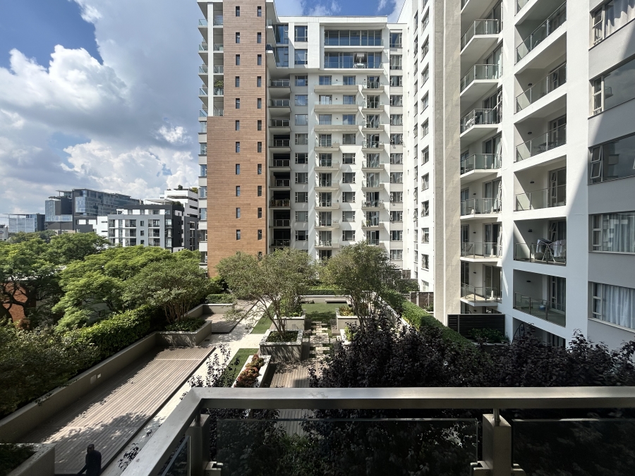 2 Bedroom Property for Sale in Rosebank Gauteng