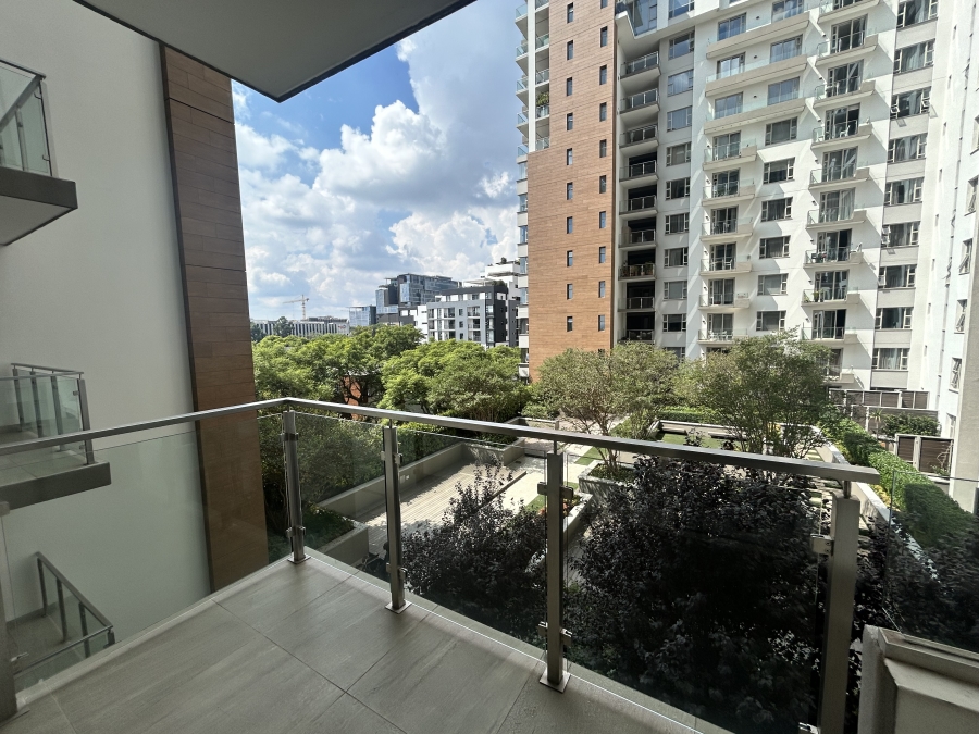 2 Bedroom Property for Sale in Rosebank Gauteng