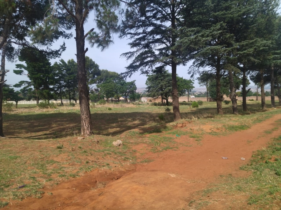 0 Bedroom Property for Sale in Althea Gauteng