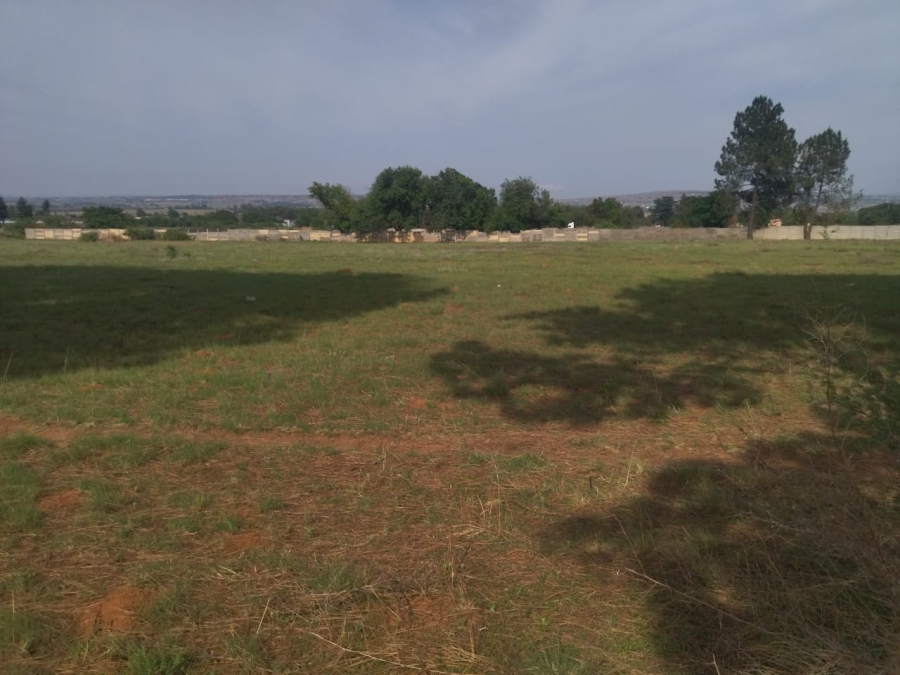 0 Bedroom Property for Sale in Althea Gauteng