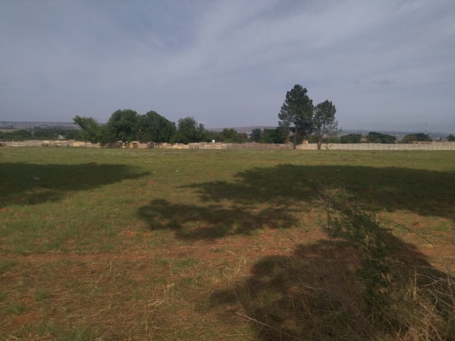 0 Bedroom Property for Sale in Althea Gauteng