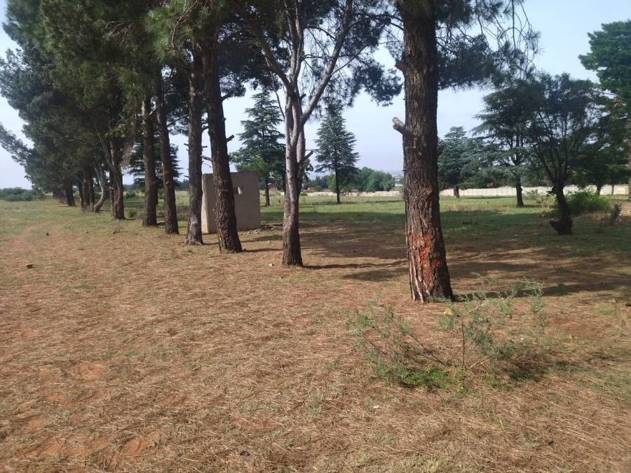 0 Bedroom Property for Sale in Althea Gauteng