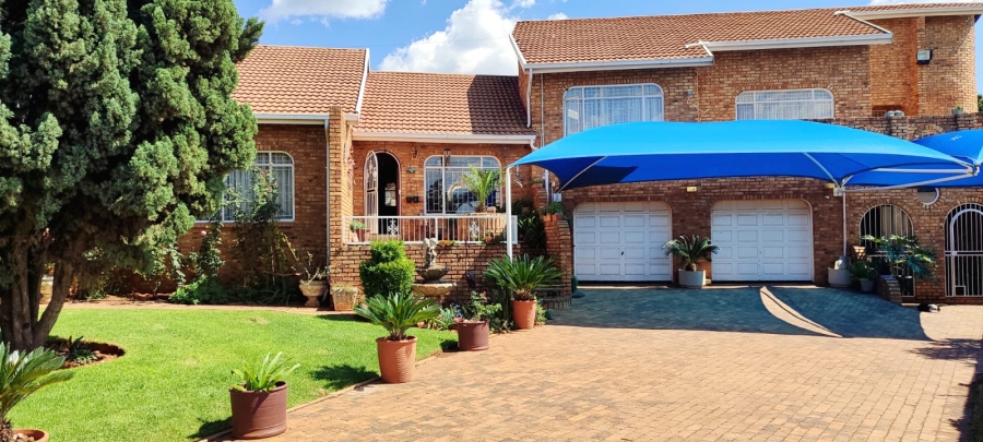 3 Bedroom Property for Sale in Greenhills Ext 3 Gauteng