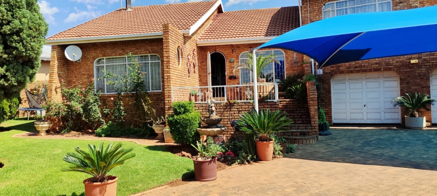 3 Bedroom Property for Sale in Greenhills Ext 3 Gauteng