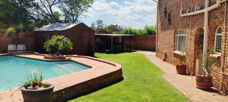 3 Bedroom Property for Sale in Greenhills Ext 3 Gauteng