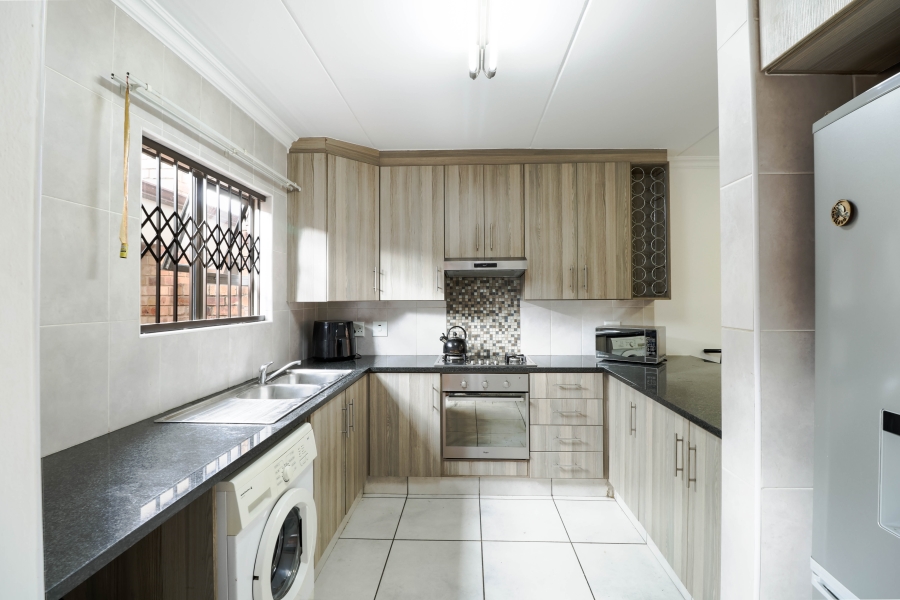 To Let 2 Bedroom Property for Rent in Rynfield Gauteng