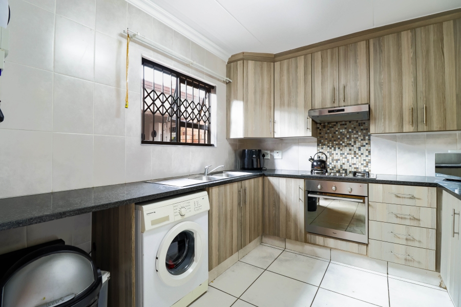 To Let 2 Bedroom Property for Rent in Rynfield Gauteng