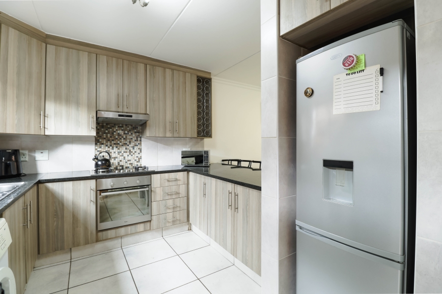 To Let 2 Bedroom Property for Rent in Rynfield Gauteng