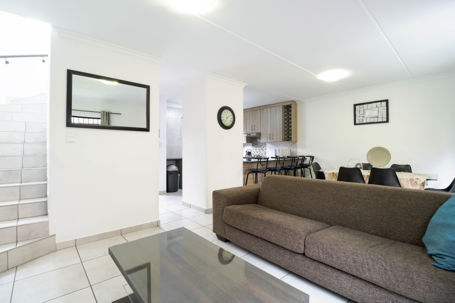 To Let 2 Bedroom Property for Rent in Rynfield Gauteng