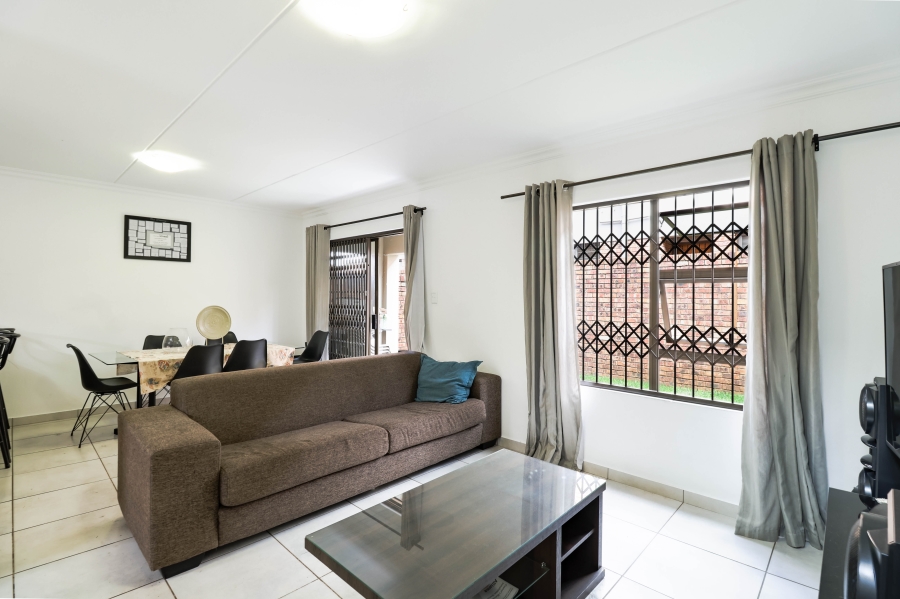 To Let 2 Bedroom Property for Rent in Rynfield Gauteng