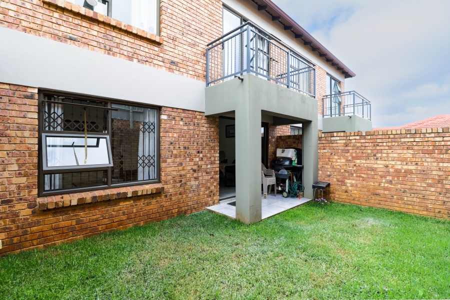 To Let 2 Bedroom Property for Rent in Rynfield Gauteng