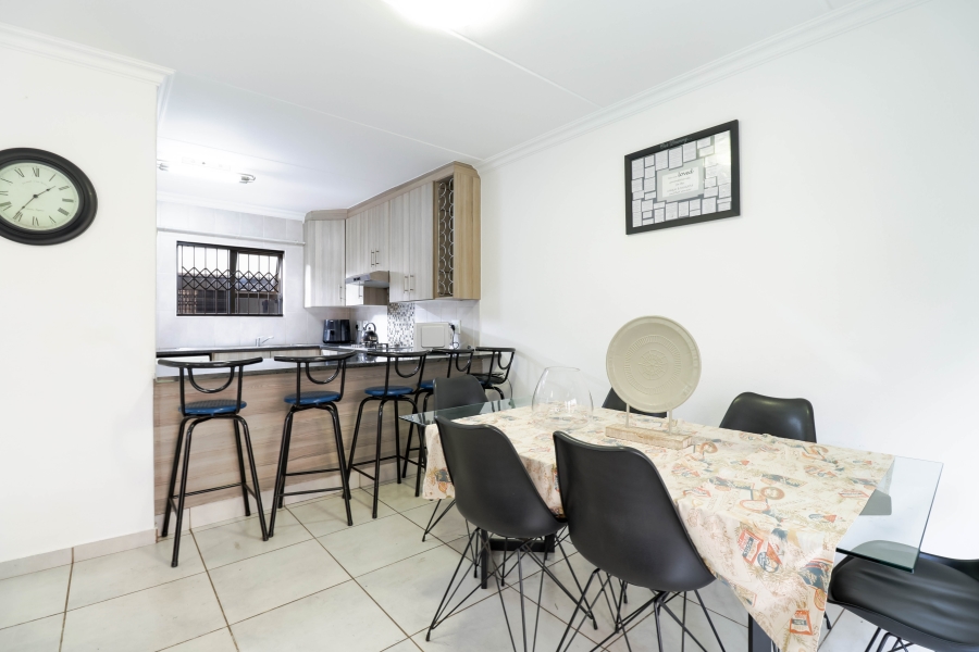 To Let 2 Bedroom Property for Rent in Rynfield Gauteng