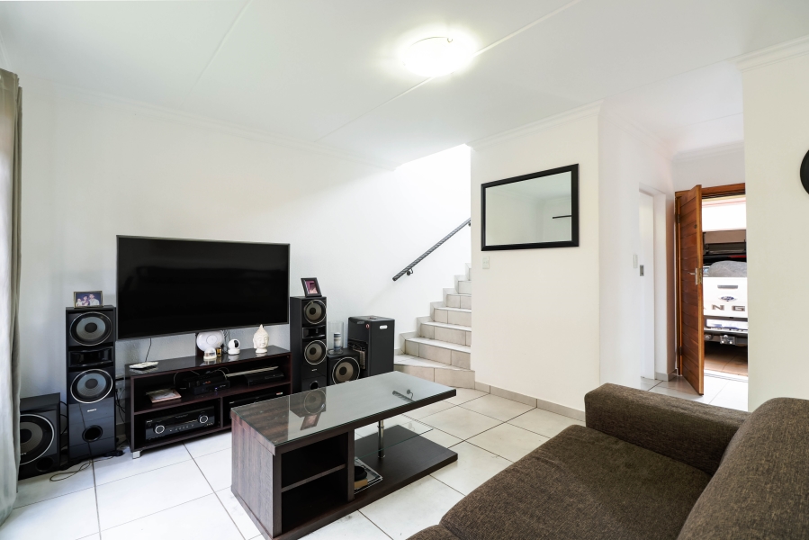 To Let 2 Bedroom Property for Rent in Rynfield Gauteng