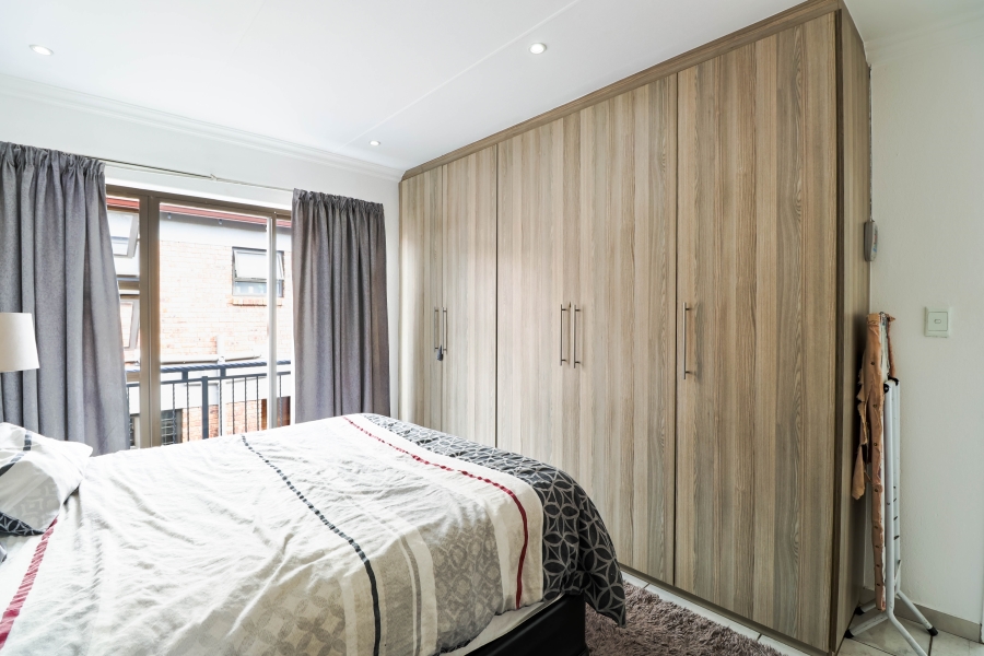 To Let 2 Bedroom Property for Rent in Rynfield Gauteng