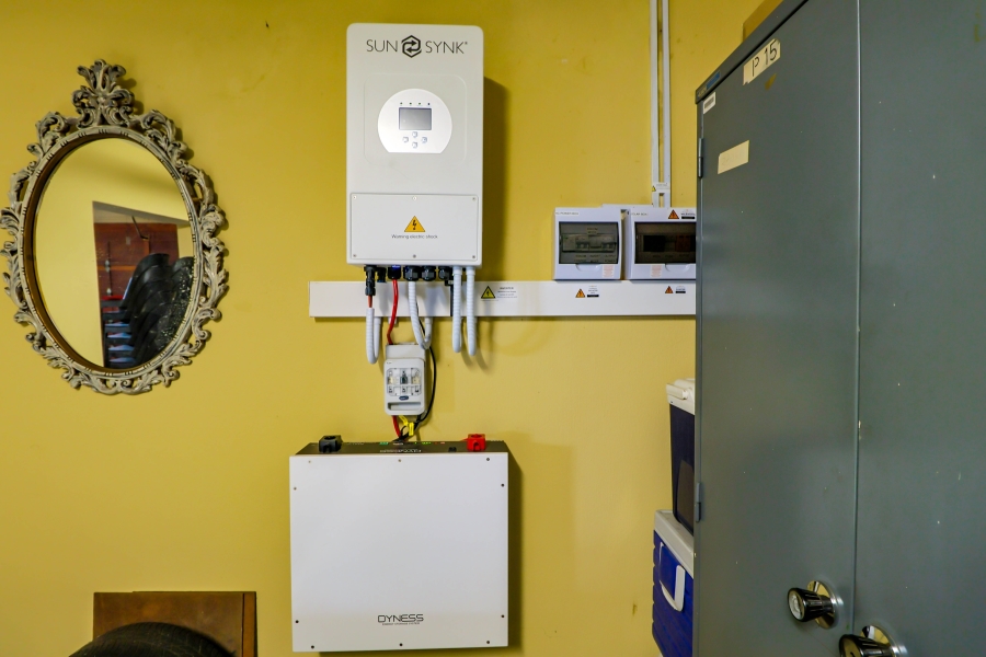 5 Bedroom Property for Sale in Laudium Gauteng